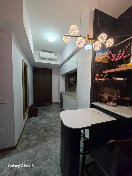 FOURTH AVENUE RESIDENCES 4