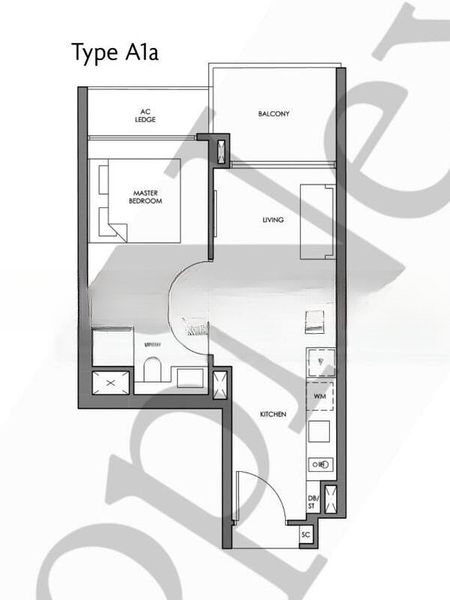 FOURTH AVENUE RESIDENCES 6