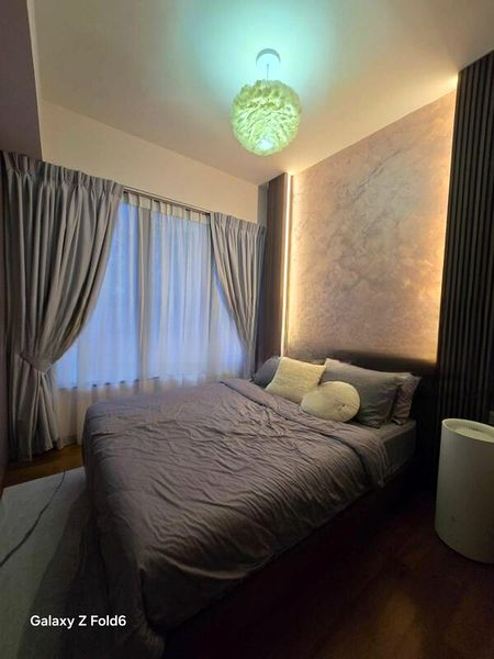 FOURTH AVENUE RESIDENCES 3