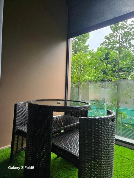 FOURTH AVENUE RESIDENCES 1