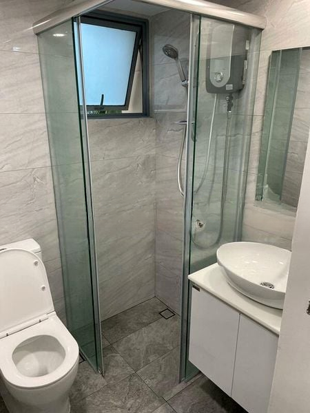 AQUARIUS BY THE PARK 8