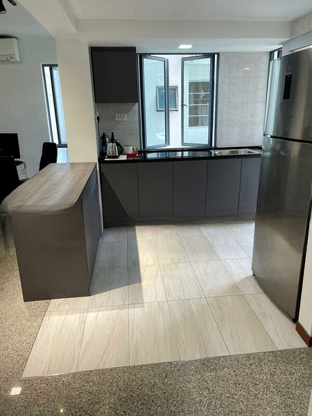 AQUARIUS BY THE PARK 3