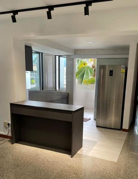 AQUARIUS BY THE PARK 4