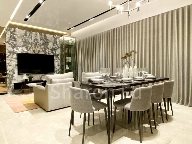 CONCOURSE SKYLINE 11