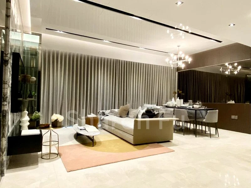 CONCOURSE SKYLINE 12