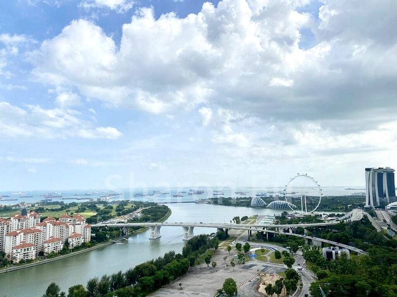 CONCOURSE SKYLINE 13