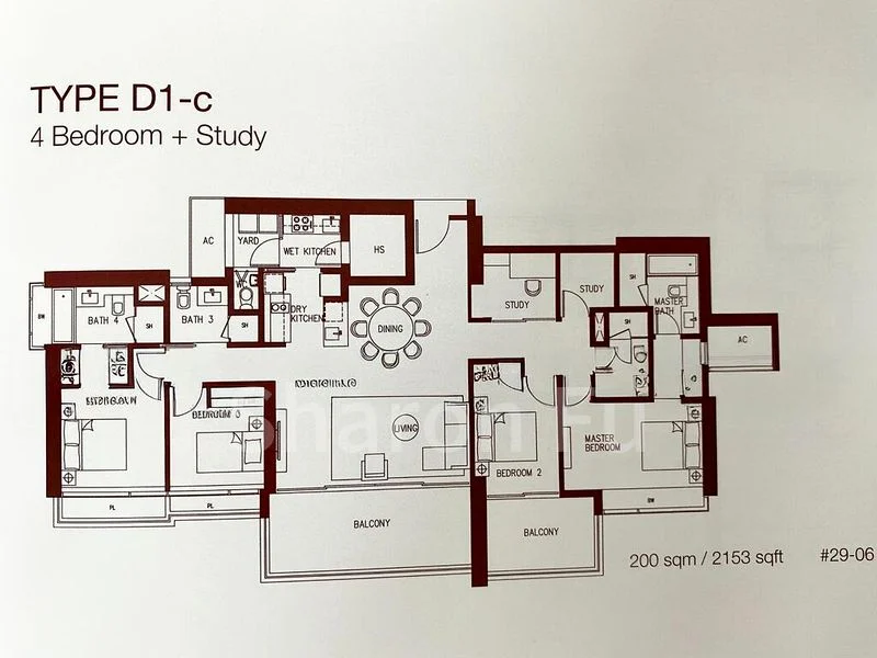 CONCOURSE SKYLINE 15