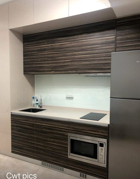 COMMONWEALTH TOWERS 2