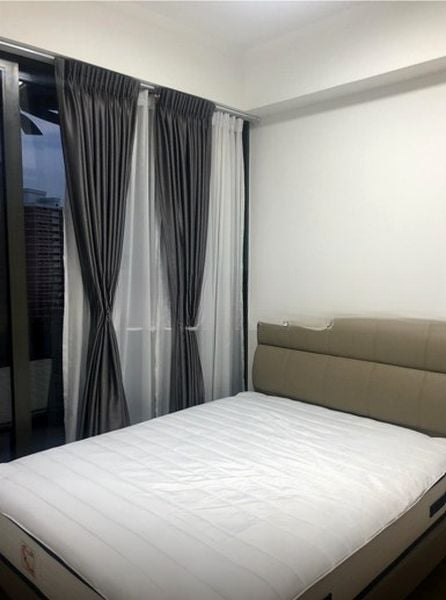 COMMONWEALTH TOWERS 3