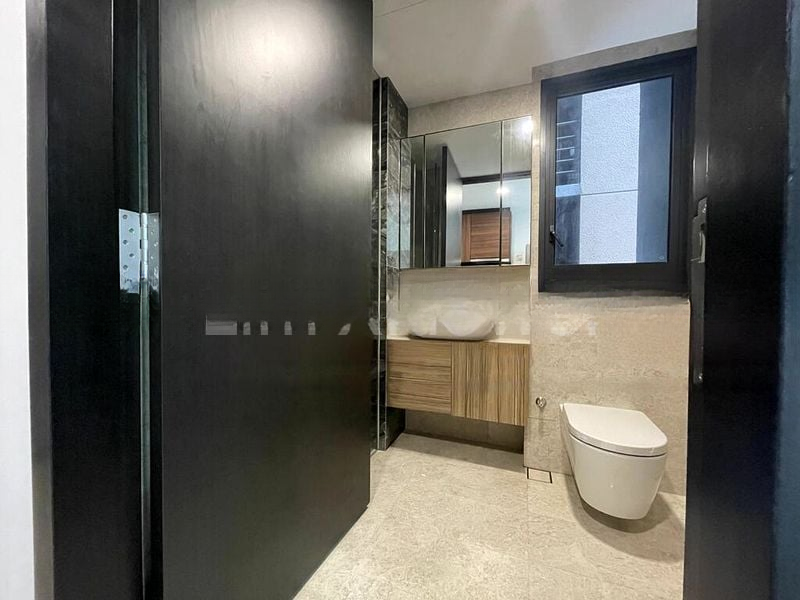 PULLMAN RESIDENCES NEWTON 3