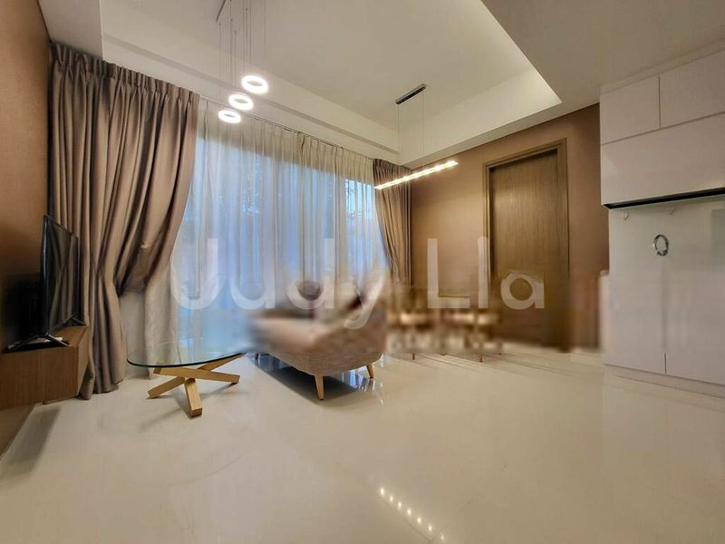 LIIV RESIDENCES 1