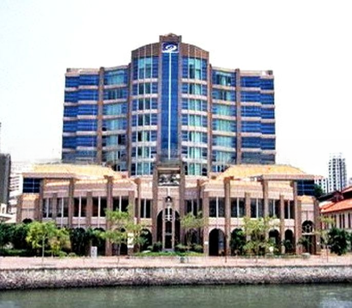 RIVERSIDE 48 1