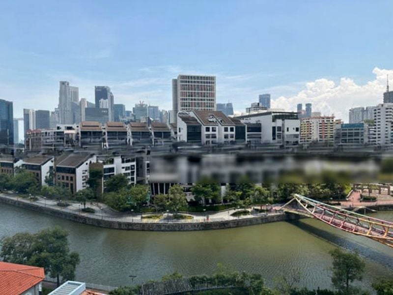 RIVERSIDE 48 10