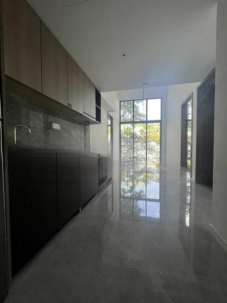 KENT RIDGE HILL RESIDENCES