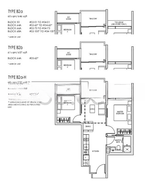 KENT RIDGE HILL RESIDENCES 14