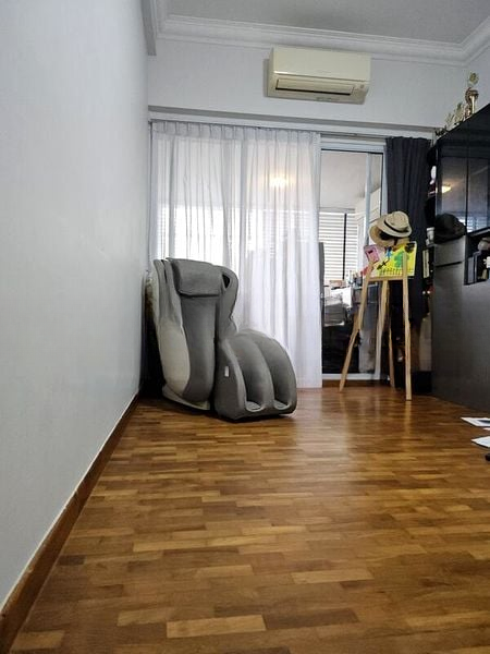 TIONG BAHRU ESTATE 2