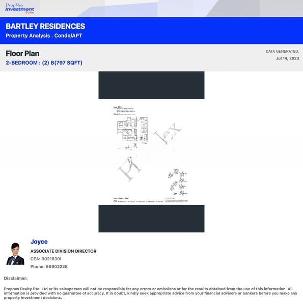 BARTLEY RESIDENCES 7