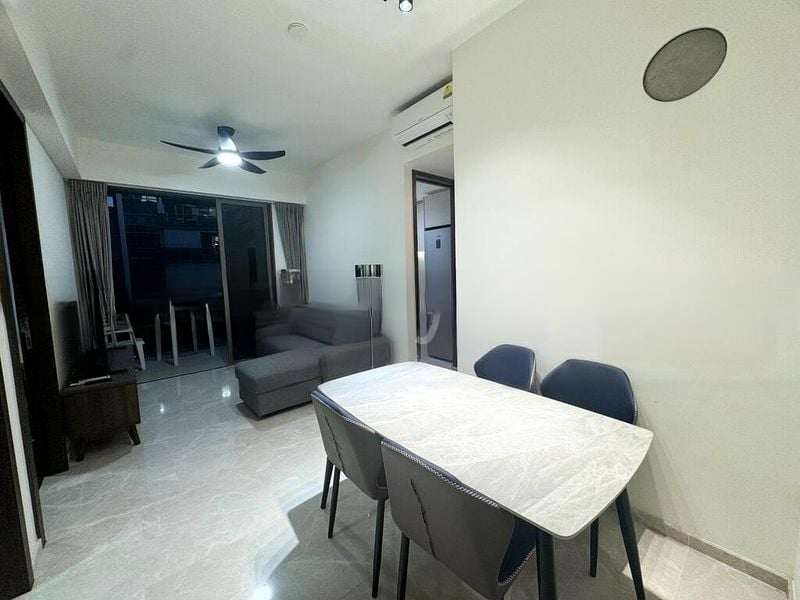 FORETT@BUKIT TIMAH 7