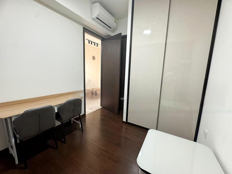 FORETT@BUKIT TIMAH 4