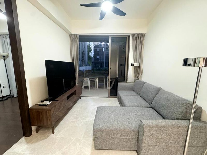 FORETT@BUKIT TIMAH 10