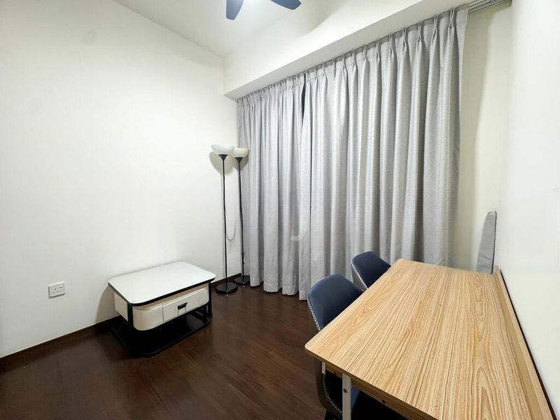 FORETT@BUKIT TIMAH 3