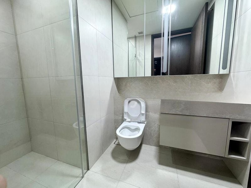 FORETT@BUKIT TIMAH 2