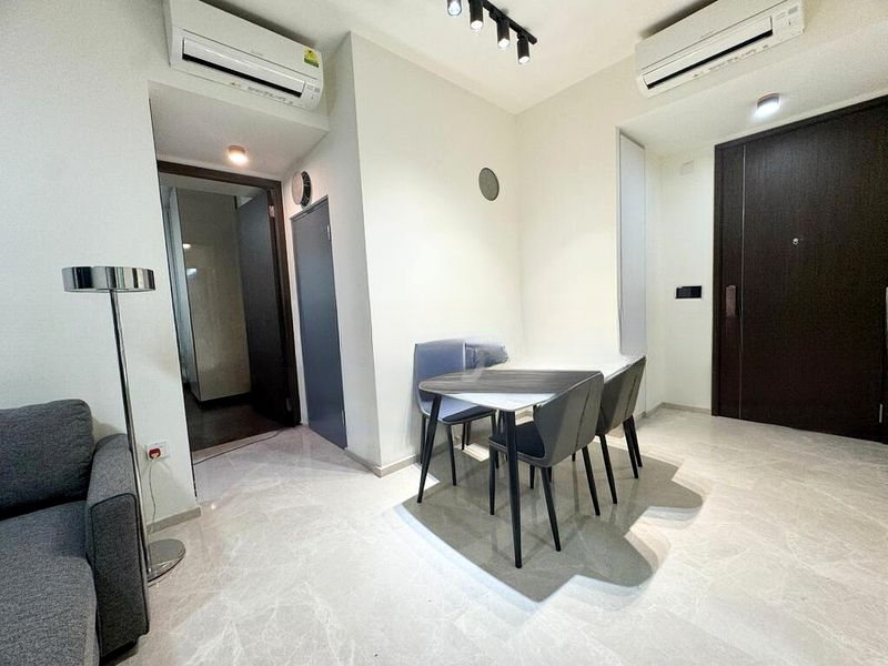 FORETT@BUKIT TIMAH 6