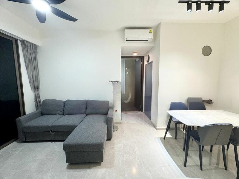 FORETT@BUKIT TIMAH 11