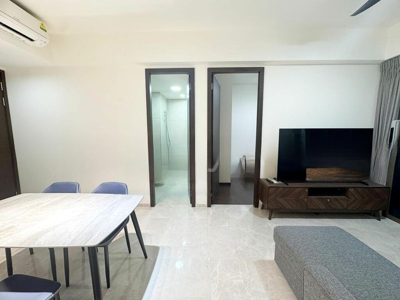 FORETT@BUKIT TIMAH 12