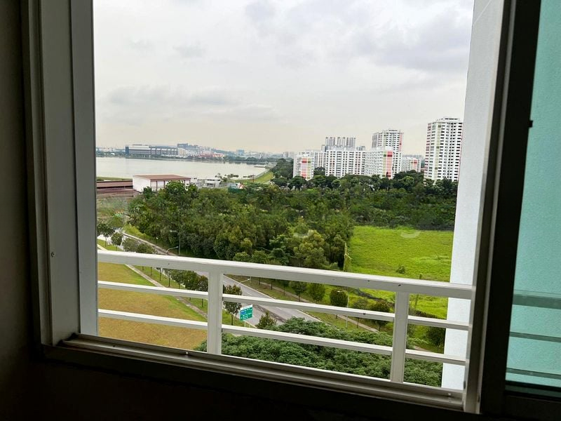MONTEREY PARK CONDOMINIUM 10