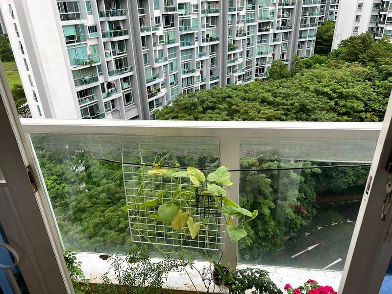 MONTEREY PARK CONDOMINIUM 7