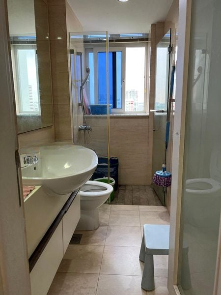 MONTEREY PARK CONDOMINIUM 8