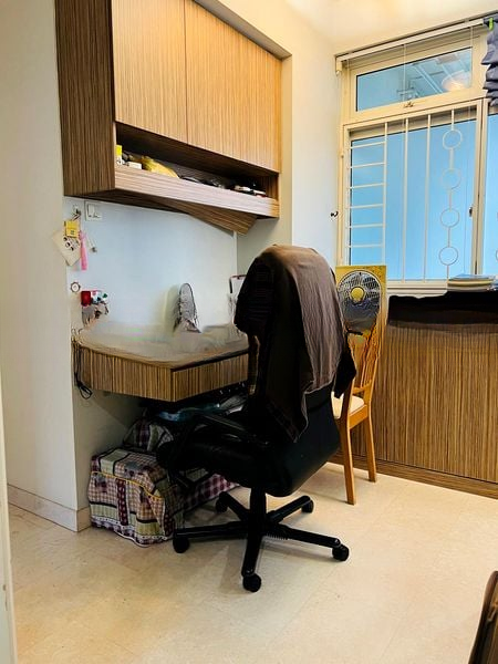 MONTEREY PARK CONDOMINIUM 4