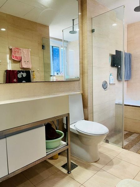 MONTEREY PARK CONDOMINIUM 9