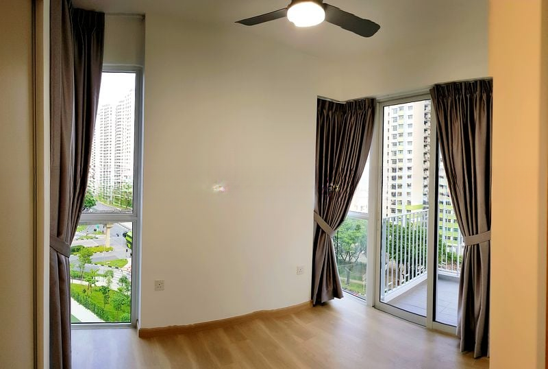 HIGH PARK RESIDENCES 7