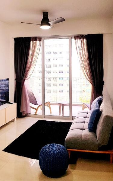 HIGH PARK RESIDENCES 2