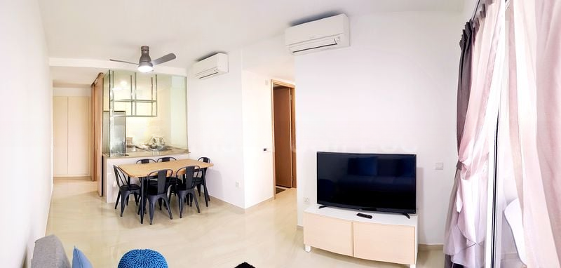 HIGH PARK RESIDENCES 3