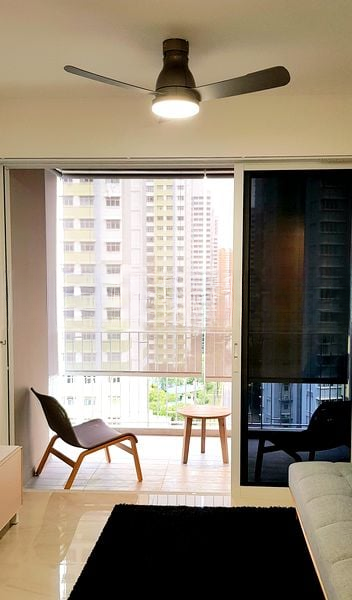 HIGH PARK RESIDENCES 5