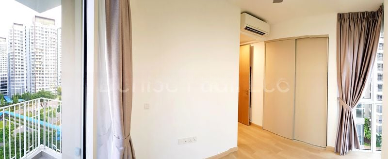 HIGH PARK RESIDENCES 8