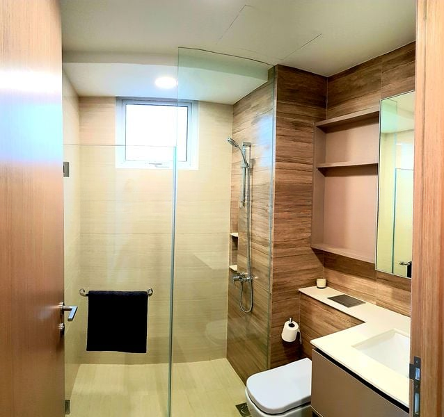 HIGH PARK RESIDENCES 9