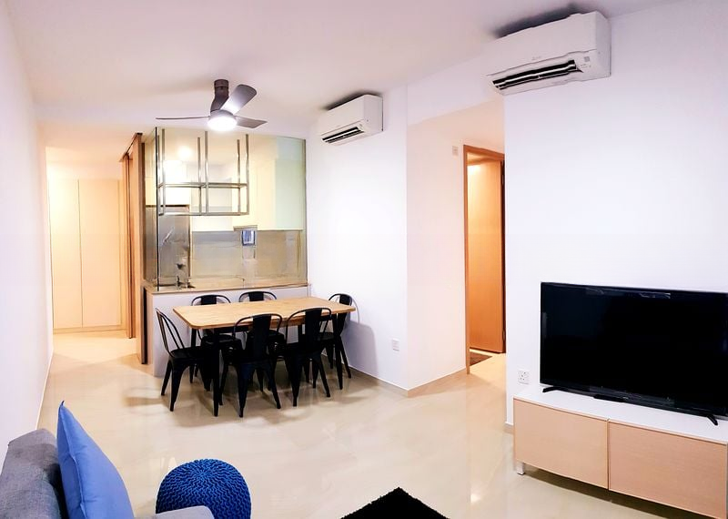 HIGH PARK RESIDENCES 6
