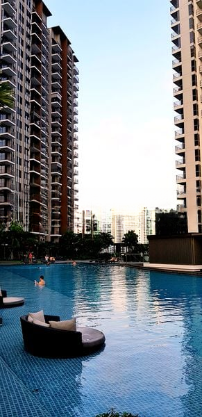 HIGH PARK RESIDENCES 15