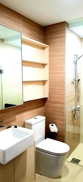 HIGH PARK RESIDENCES 12