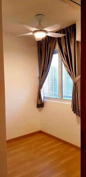 HIGH PARK RESIDENCES 11