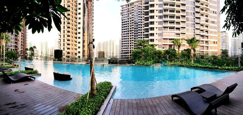 HIGH PARK RESIDENCES 14