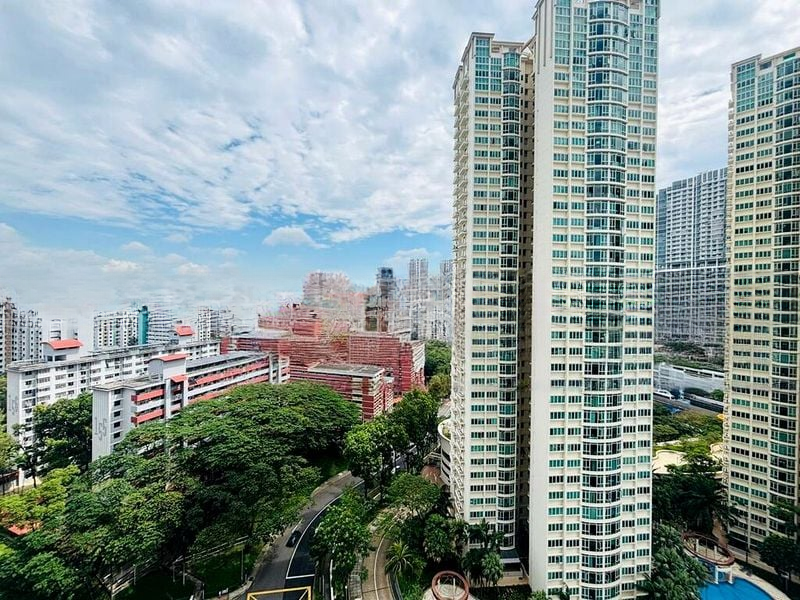 STIRLING RESIDENCES 4