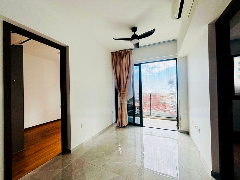 STIRLING RESIDENCES 2