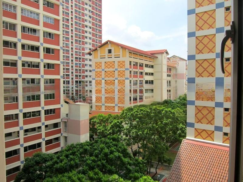 BISHAN ST 22 3