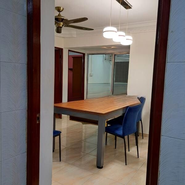 JURONG EAST ST 13 12