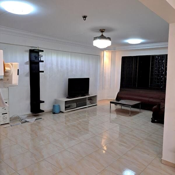 JURONG EAST ST 13 15